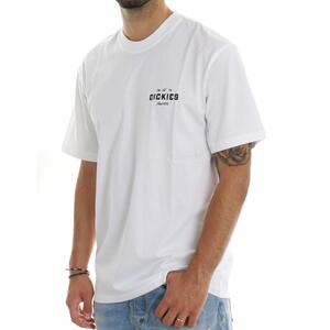 T-SHIRT EMBLEM DICKIES - Mad Fashion | img vers.300x/